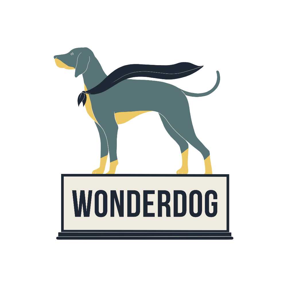 WONDERDOG