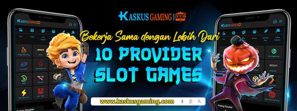 Kaskusgaming situs terpercaya