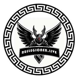 RUSLEGIONER.LIVE