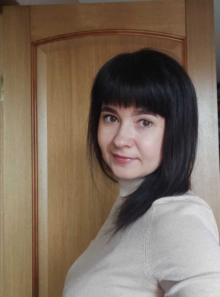 Привет 👋 меня зовут Диана Осипова. 