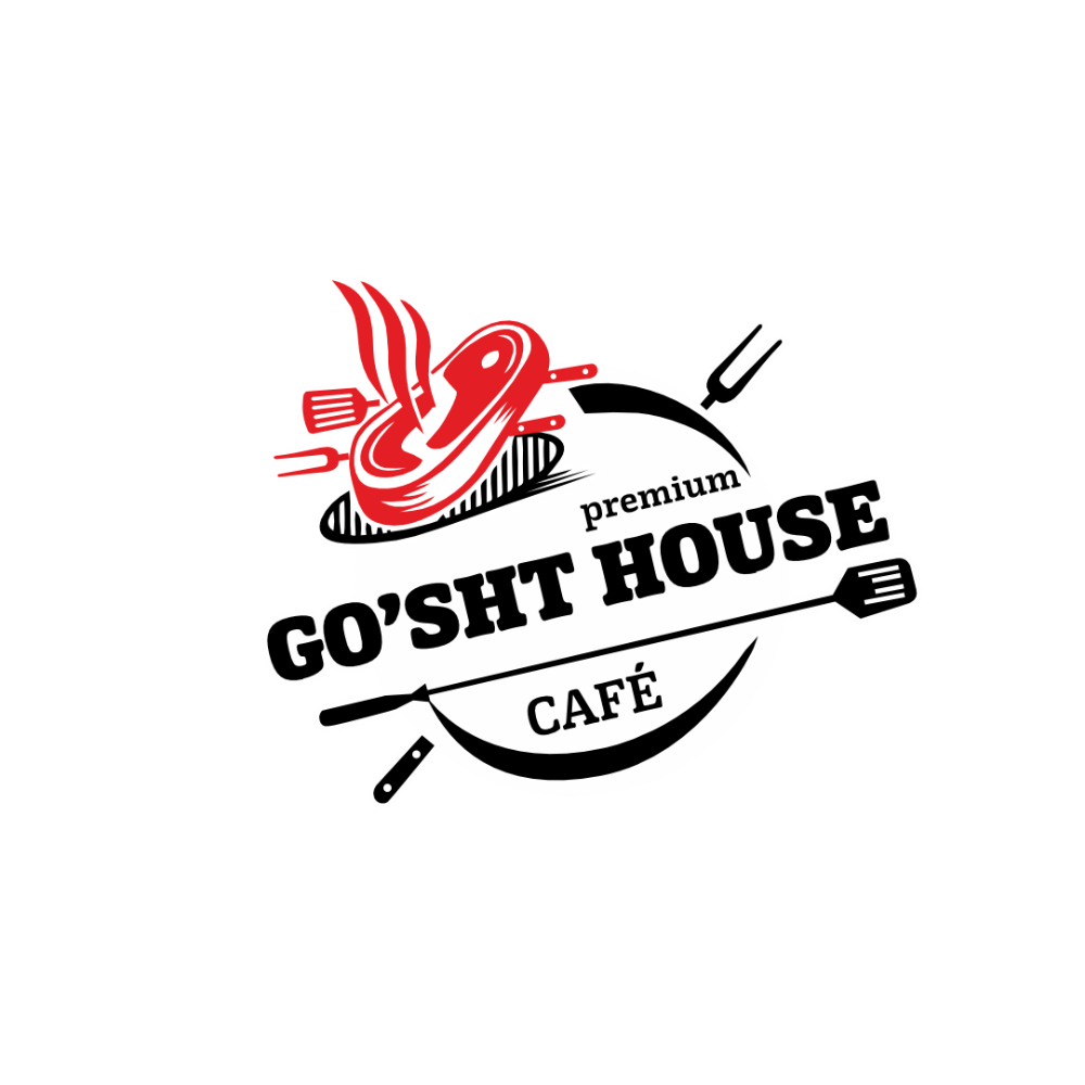 GO'SHT HOUSE