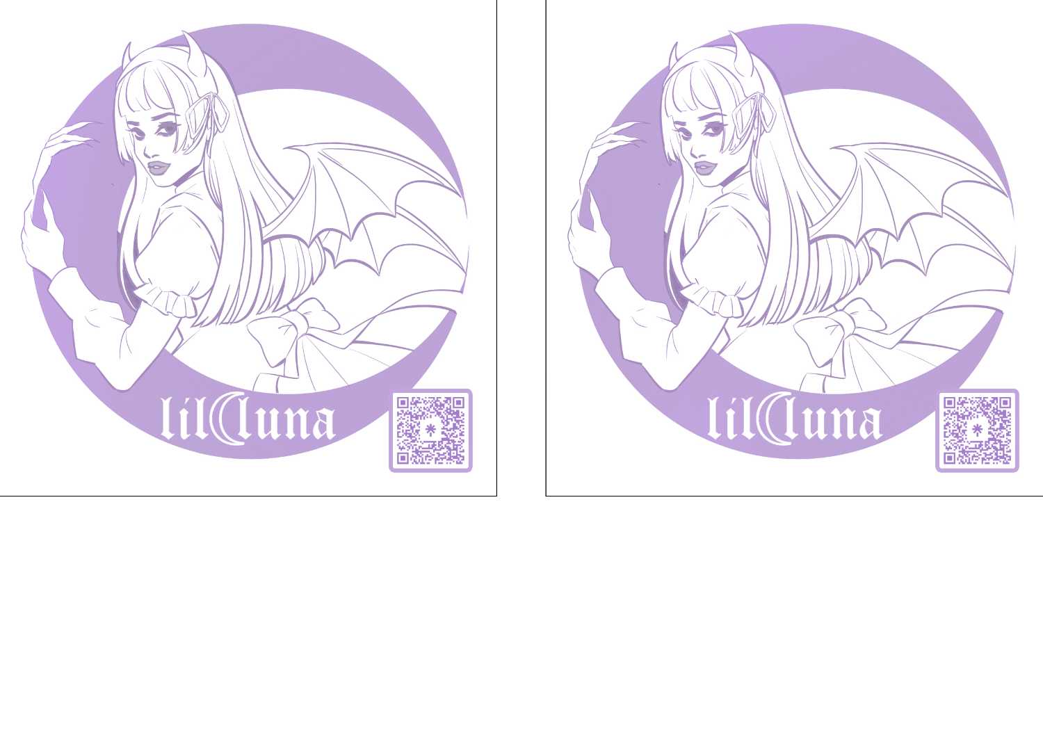 lil☾luna