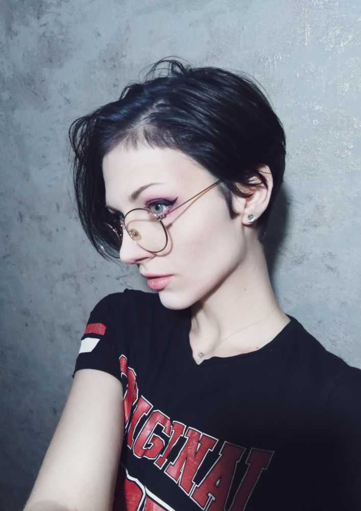 kseniaharlequin