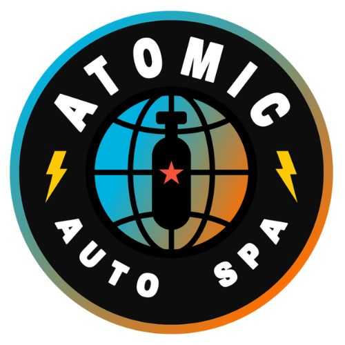 Atomic Auto Spa 