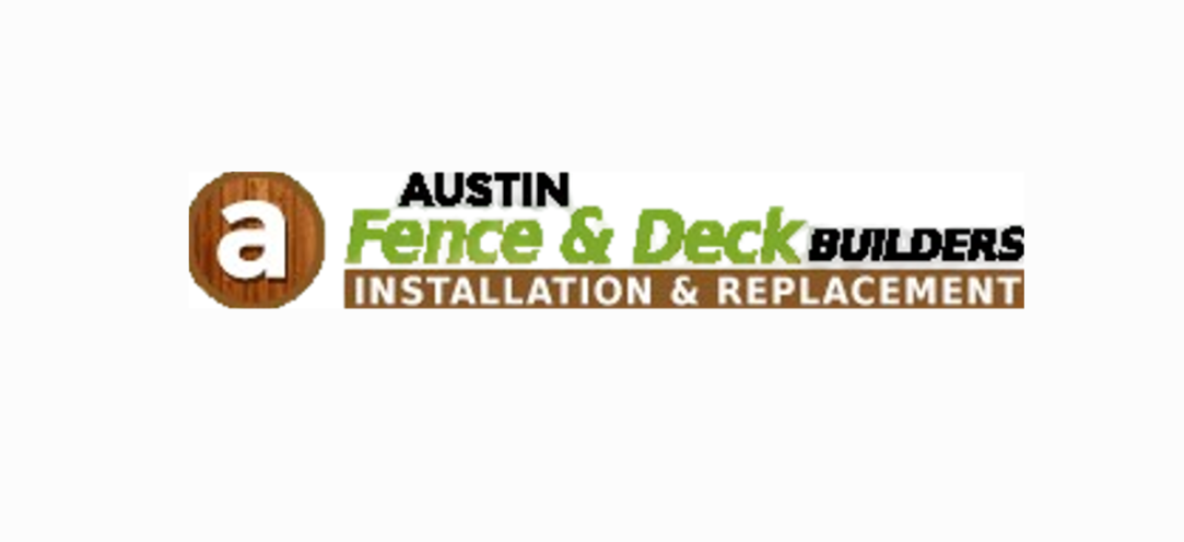 Austin Fence & Deck Builders